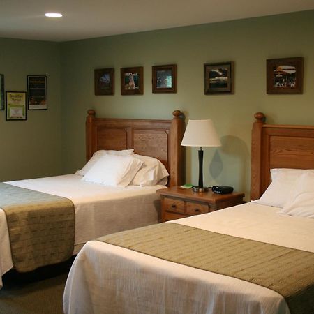 Hotel Floyd מראה חיצוני תמונה