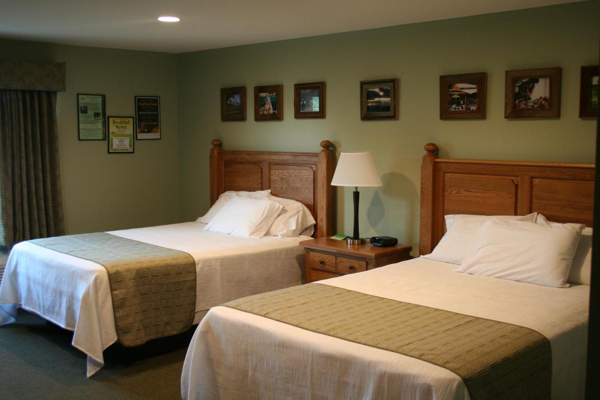 Hotel Floyd מראה חיצוני תמונה