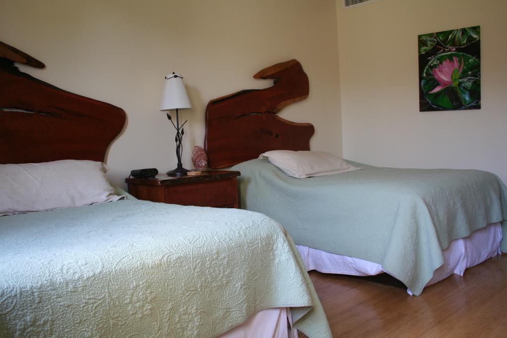 Hotel Floyd חדר תמונה