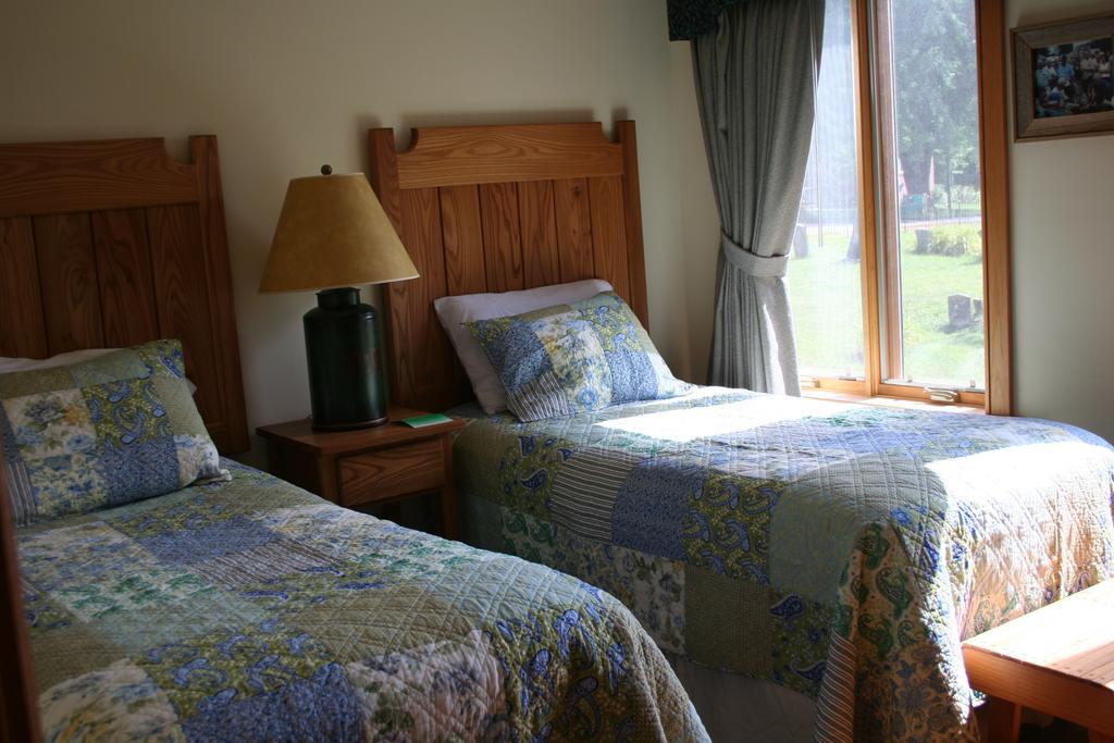 Hotel Floyd חדר תמונה