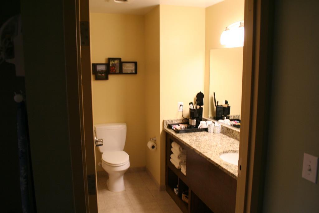 Hotel Floyd חדר תמונה