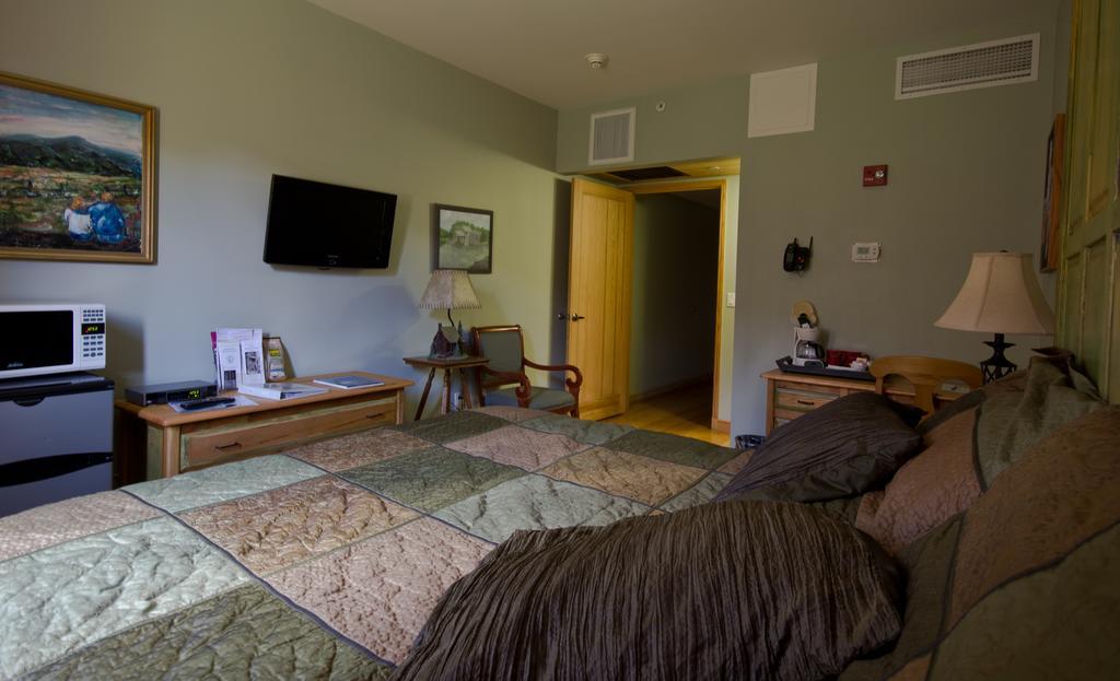Hotel Floyd חדר תמונה