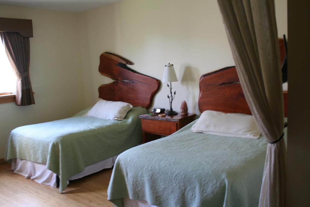 Hotel Floyd חדר תמונה