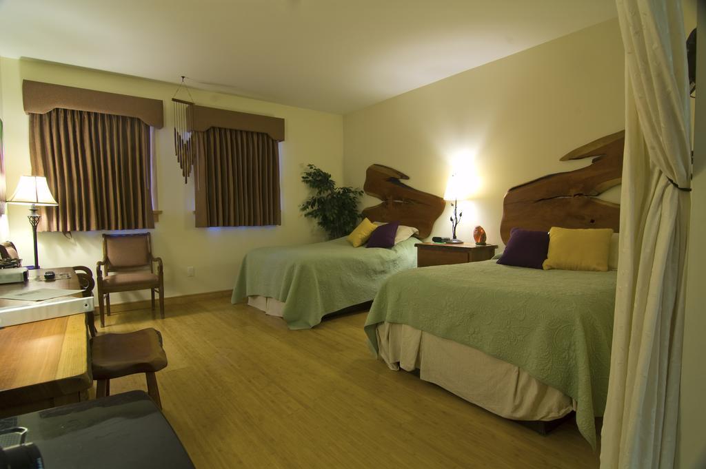 Hotel Floyd חדר תמונה