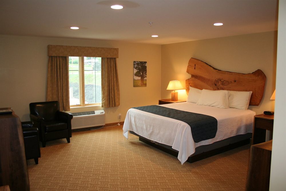 Hotel Floyd מראה חיצוני תמונה